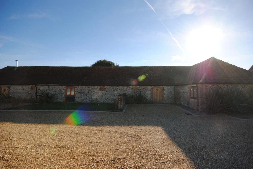 Old Root House, Lavant