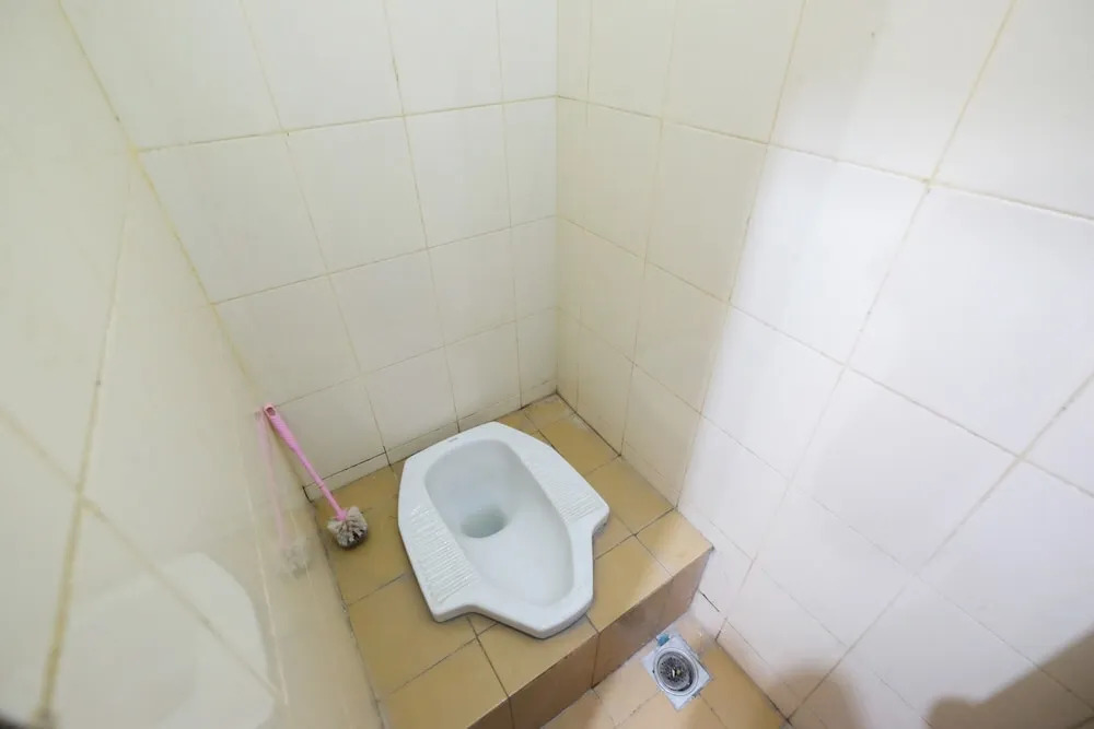 Cozy And Elegant 1br Apartment at Mediterania Boulevard