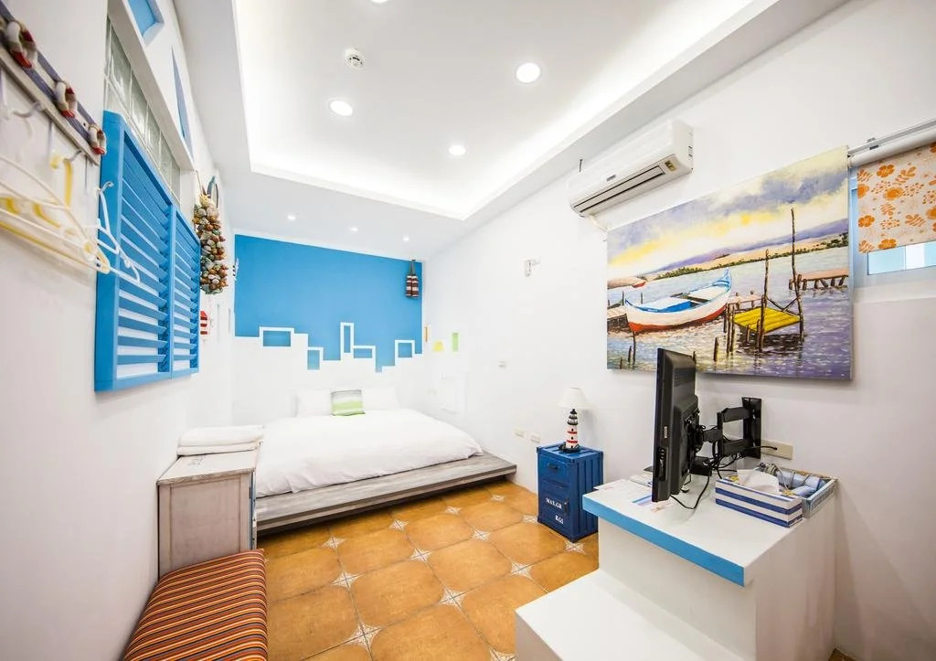 Rococo Homestay