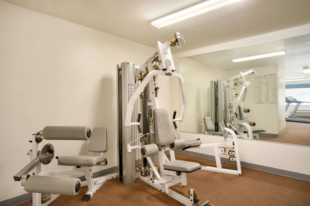 Travelodge by Wyndham Winslow
