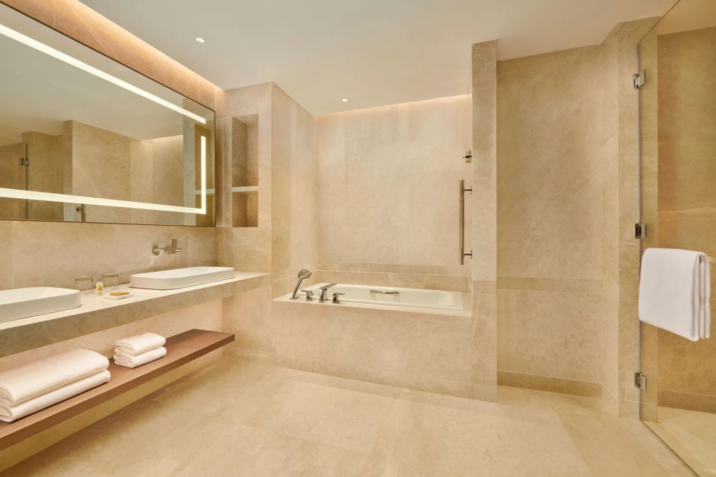 Hilton Garden Inn Suzhou Wuzhong
