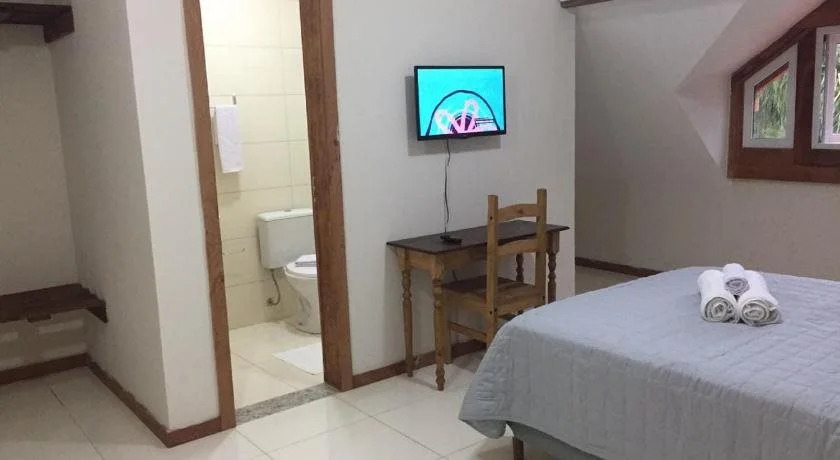Casa Figueira na Pedra - SPA Suites