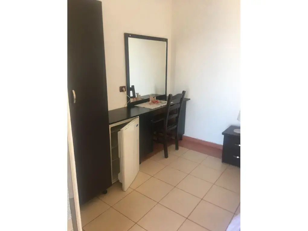 Skyhill rooms and suites