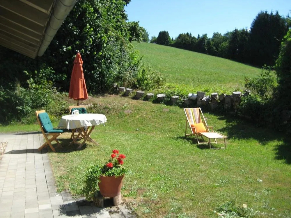 Ferienhaus Nienaber