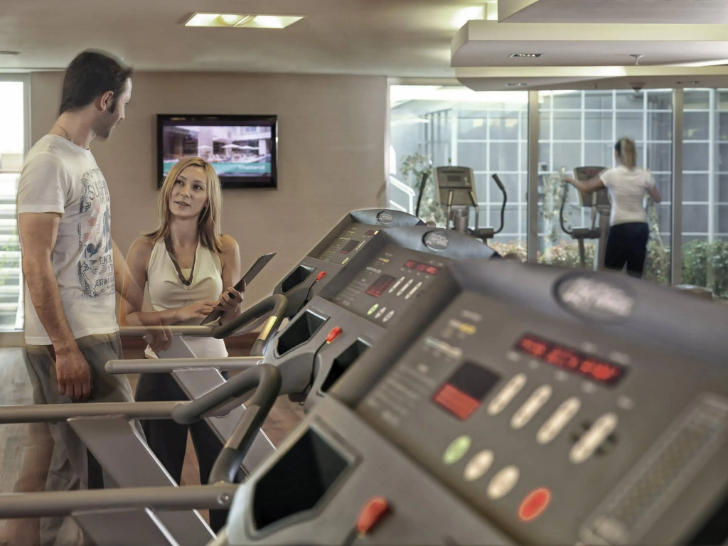 Delta Hotels Istanbul West