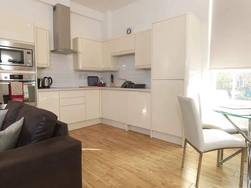 Andover Apartments