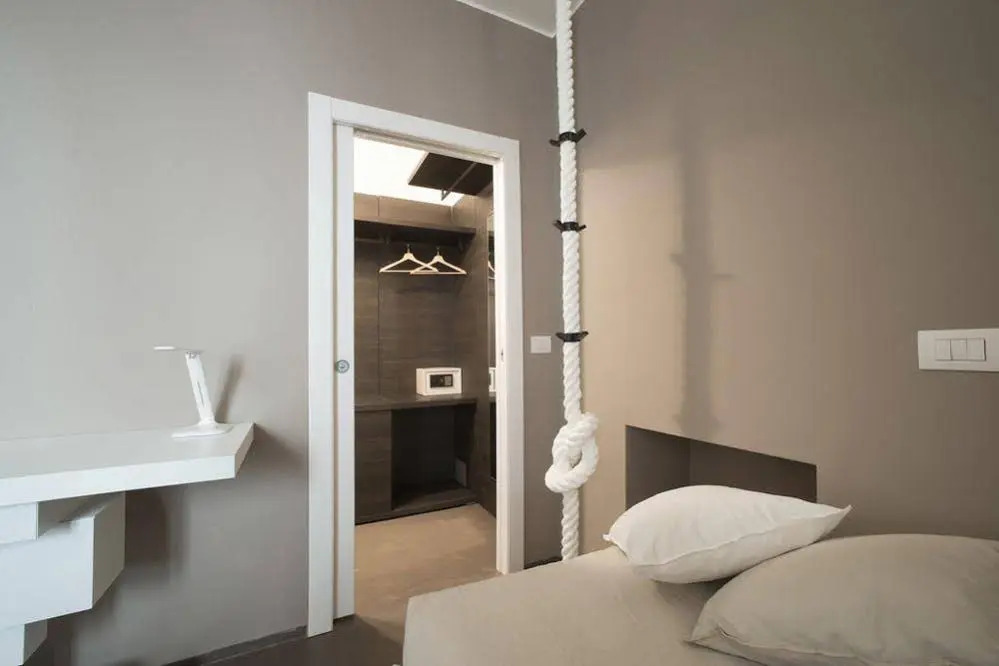 Bed And Breakfast Milano - Papillon S.R.L.