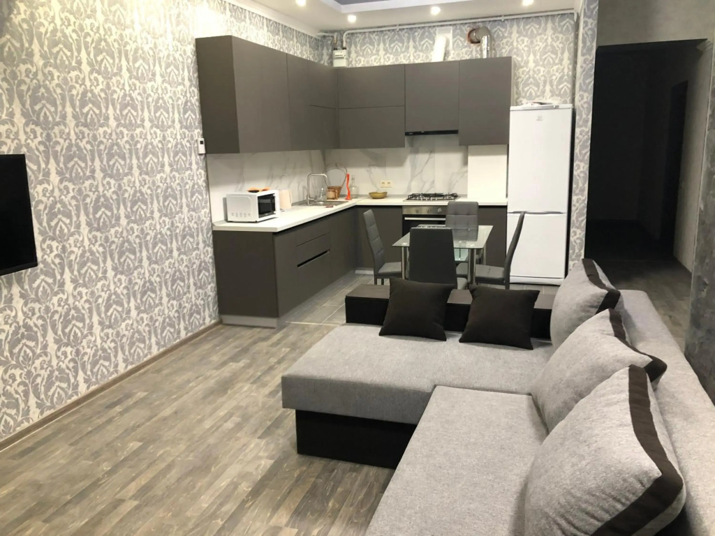 Sartawi.apartment