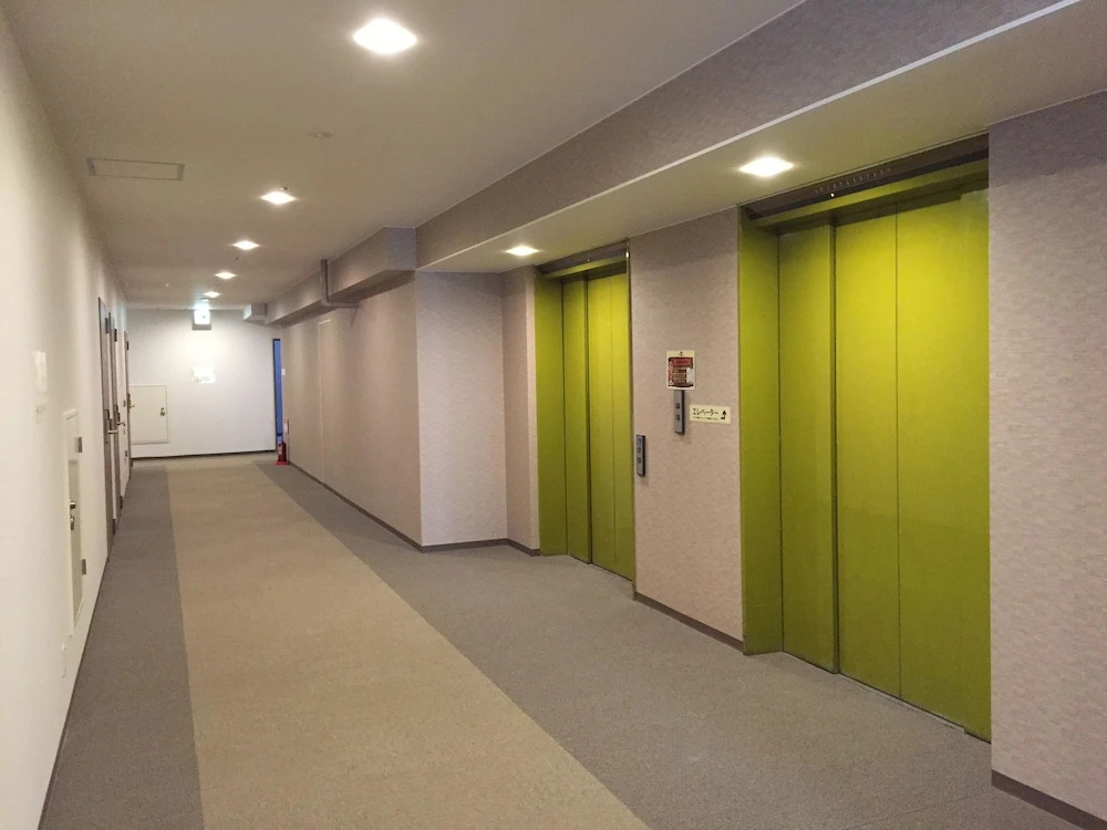 Hotel Stay Inn Nanokamachi