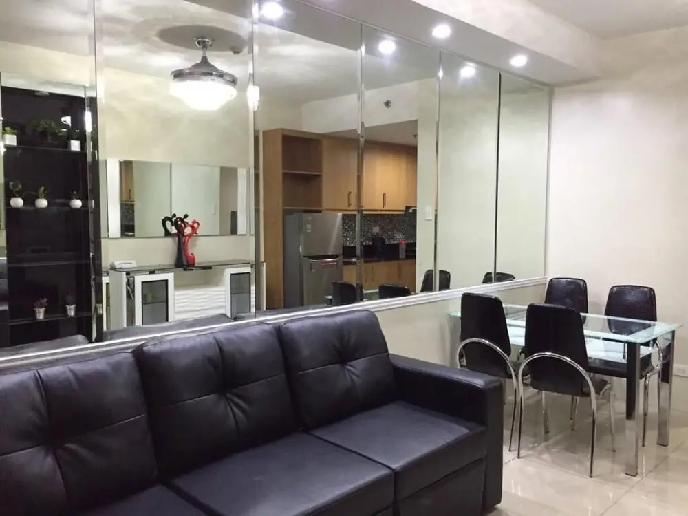 Premiere Haven at Shell Residences