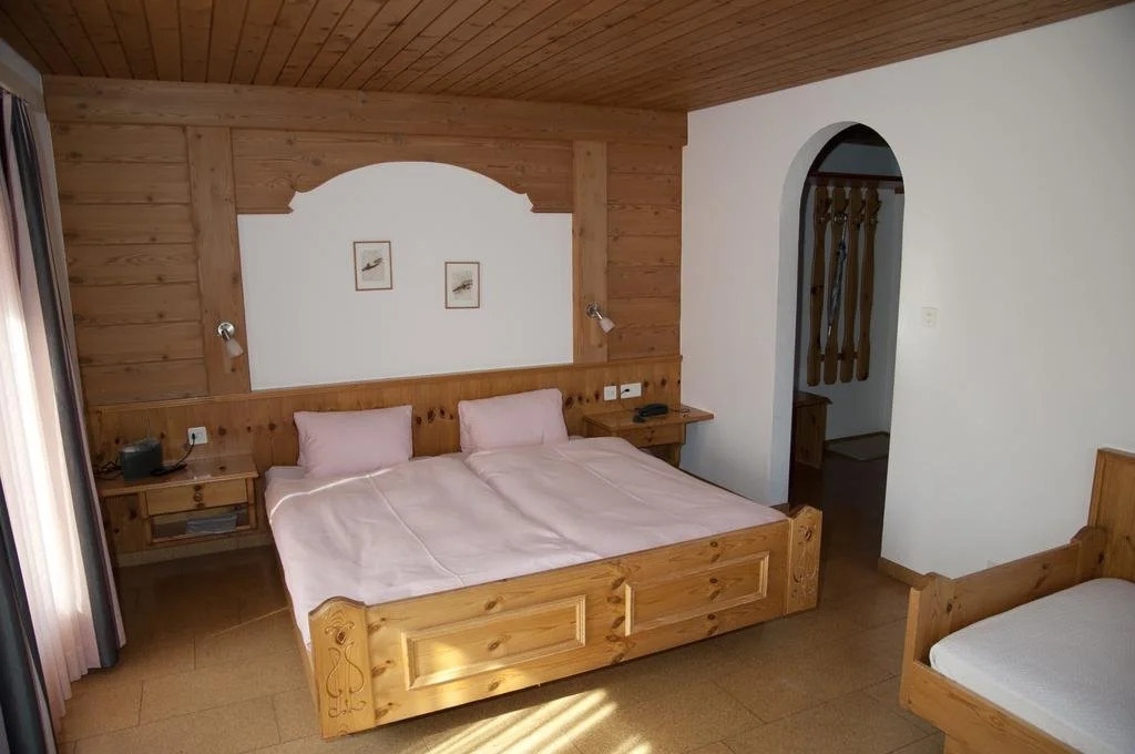 Hotel Garni Panorama