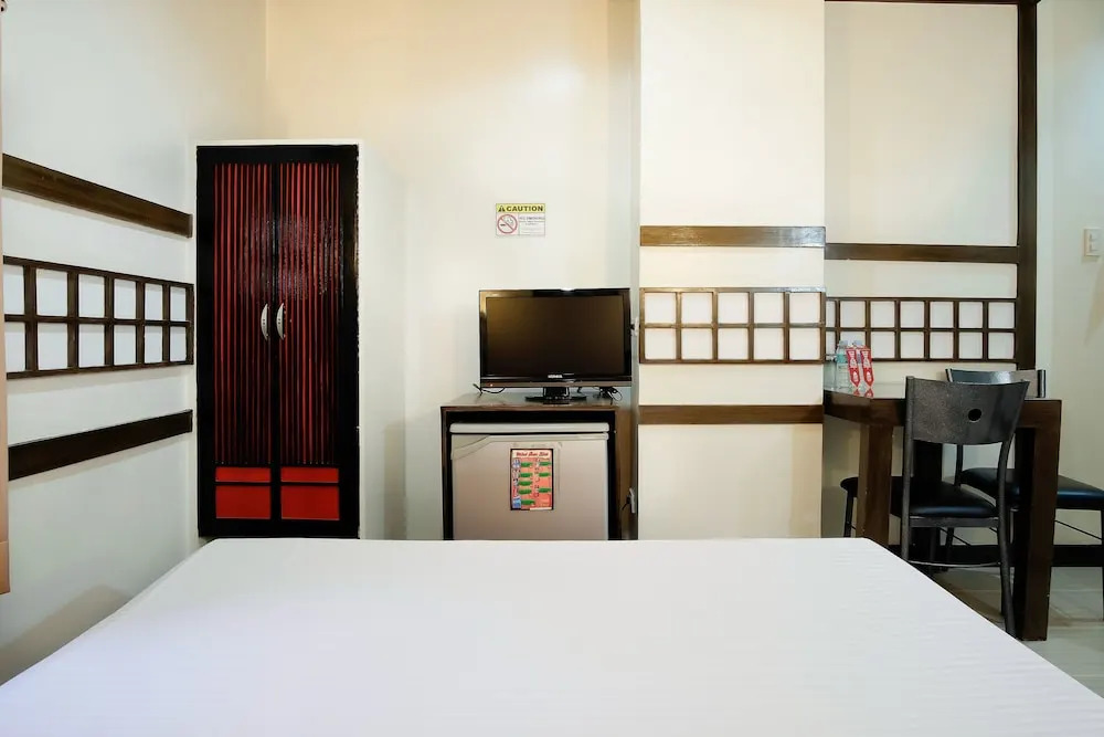 ZEN Rooms EDSA Taft Avenue