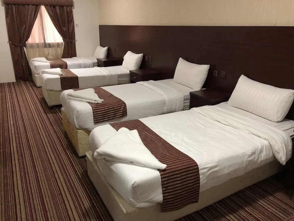 Dar Tuwa Hotel