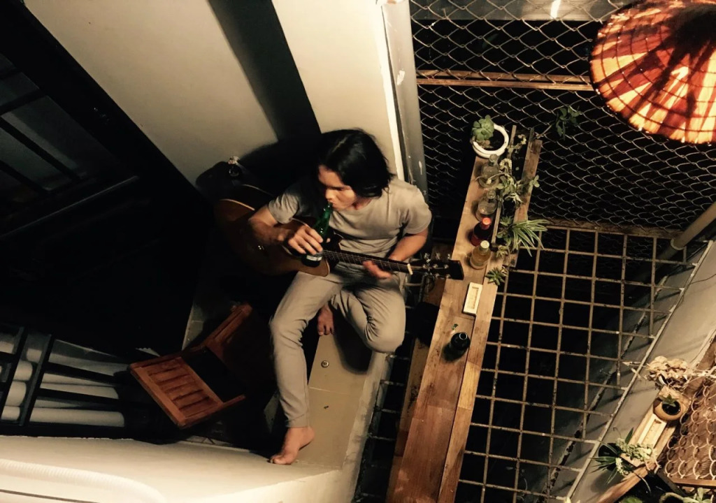 CuCu Hostel