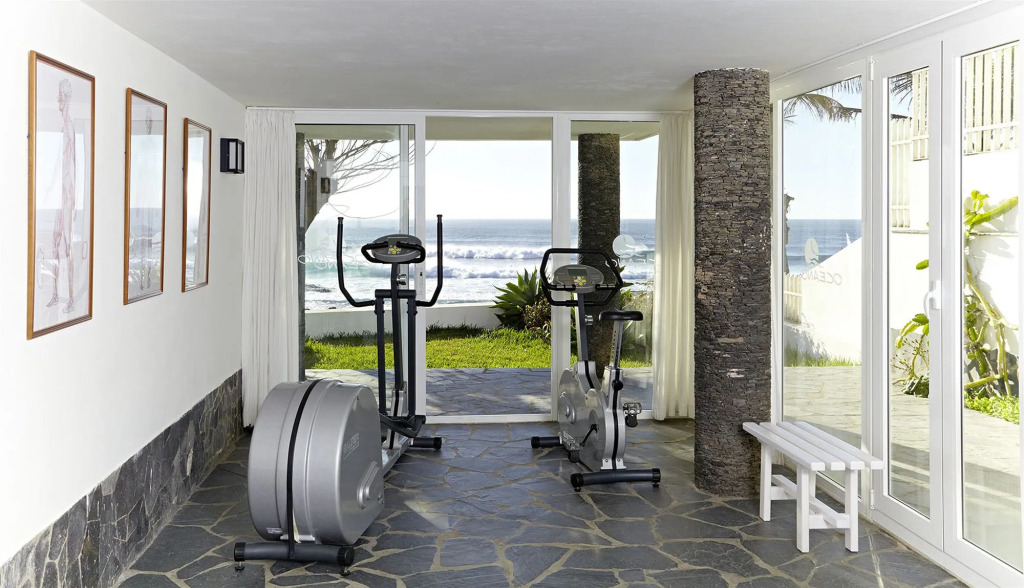 OCEANO Health Spa Hotel