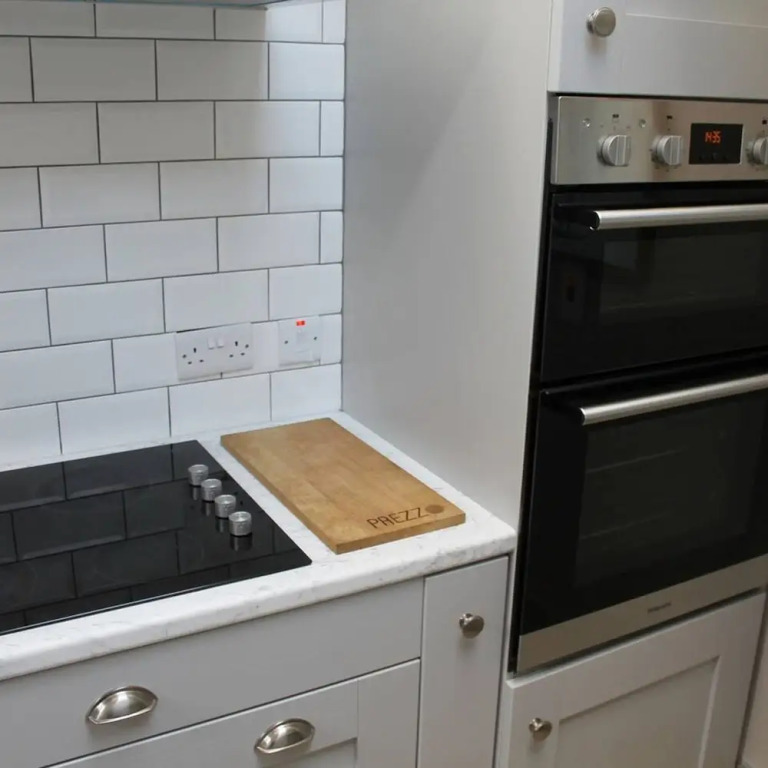 4 Bed Boutique House Lisburn Road