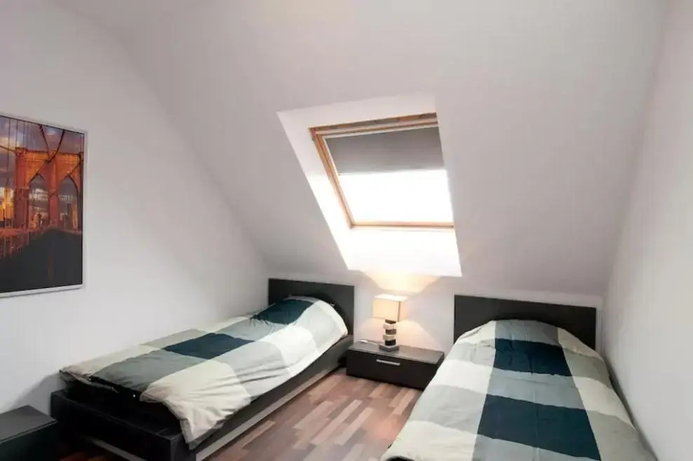 Sofia Top Apartments