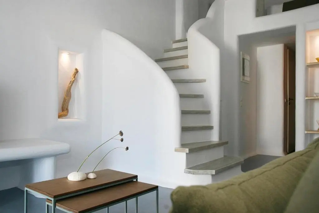 5 Traditional Suites
