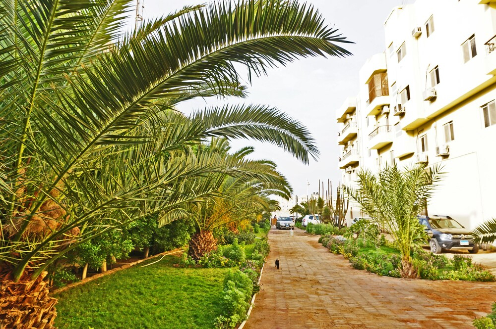 Villages Road Apartments