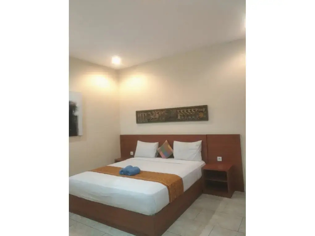 Dudek Home Stay