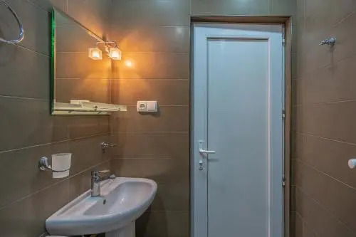 Cozy studio in Gudauri