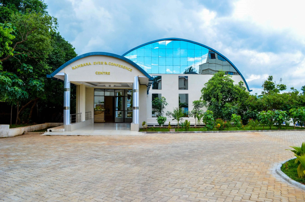 The Grand Royal Swiss Hotel