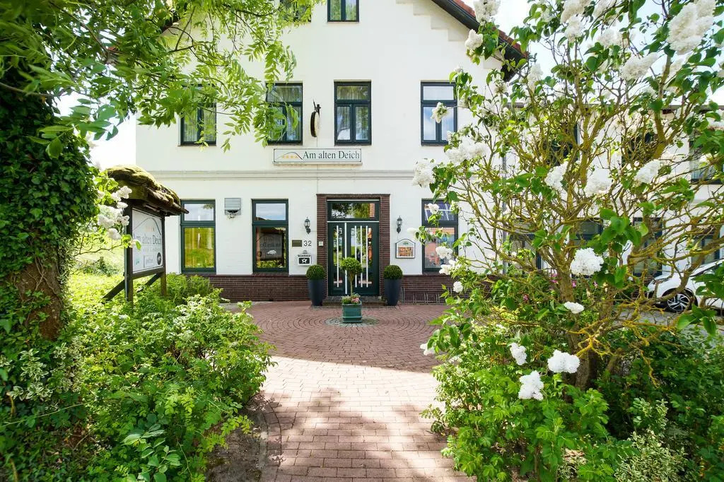 Golf- & Landhotel am alten Deich