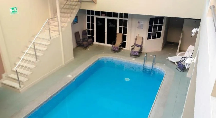 Hotel Los Almendros