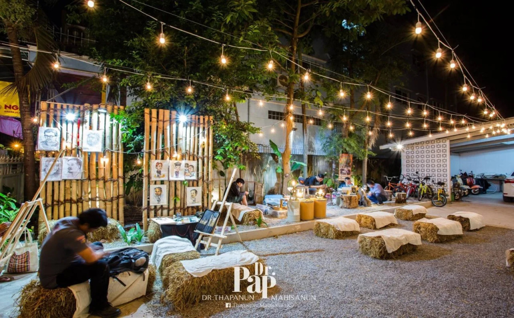 Silsopa Hostel