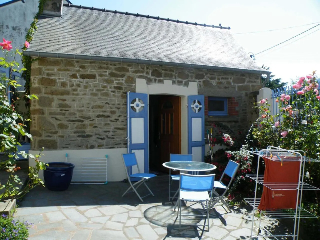 Les Gîtes Cancalais