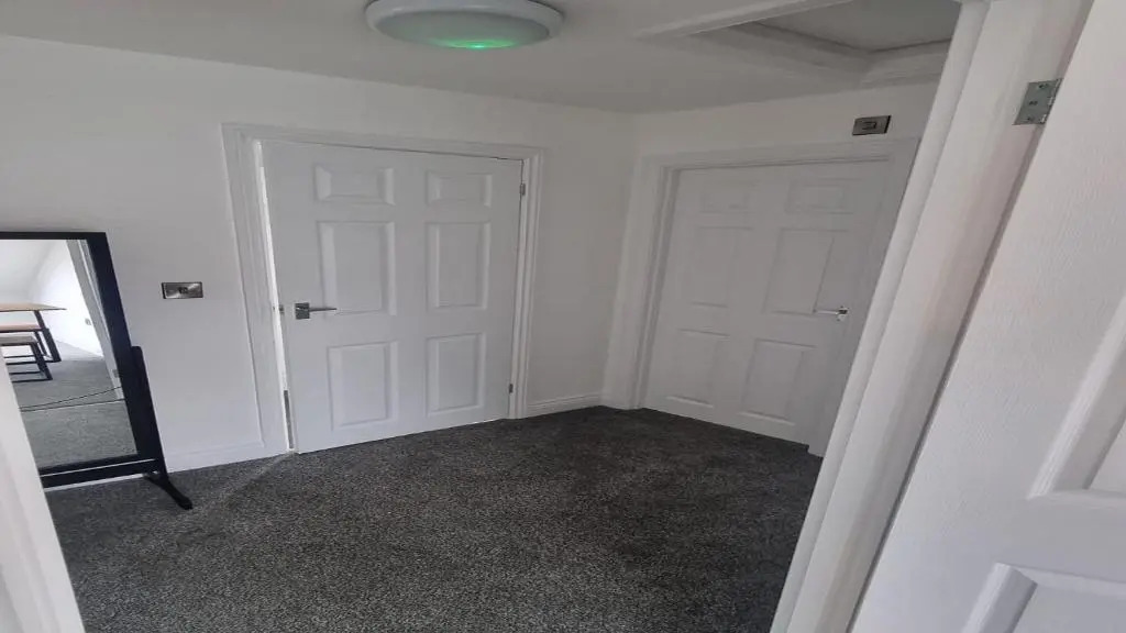 Englehurst Mews Flat 3