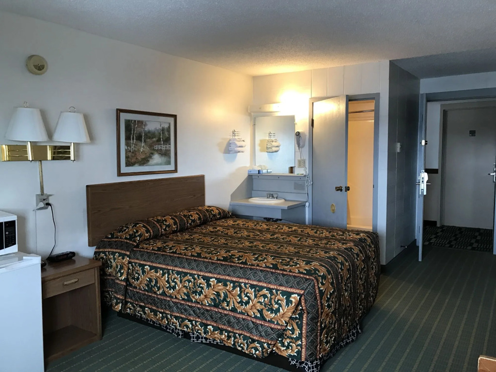 Surface Boutique Hotel
