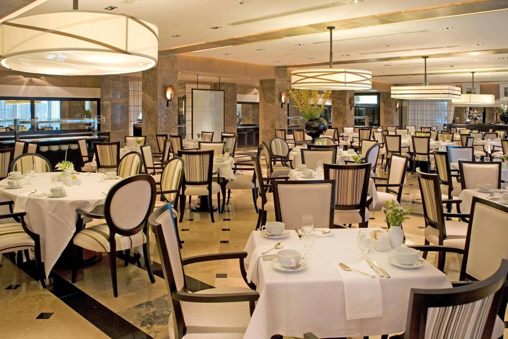Grande Real Villa Itália Hotel & Spa - A Leading Hotel of the World