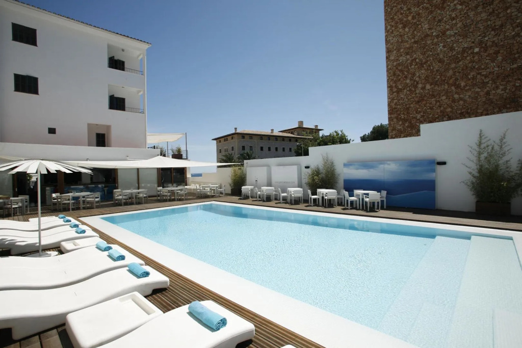 Hotel Zhero