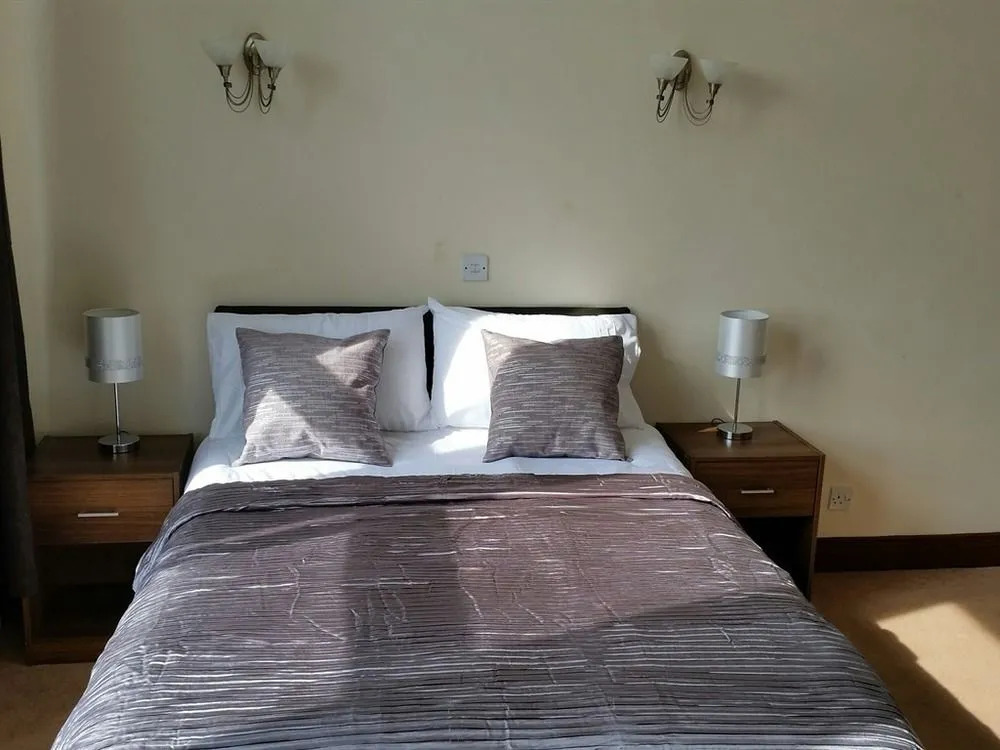 William IV Hotel