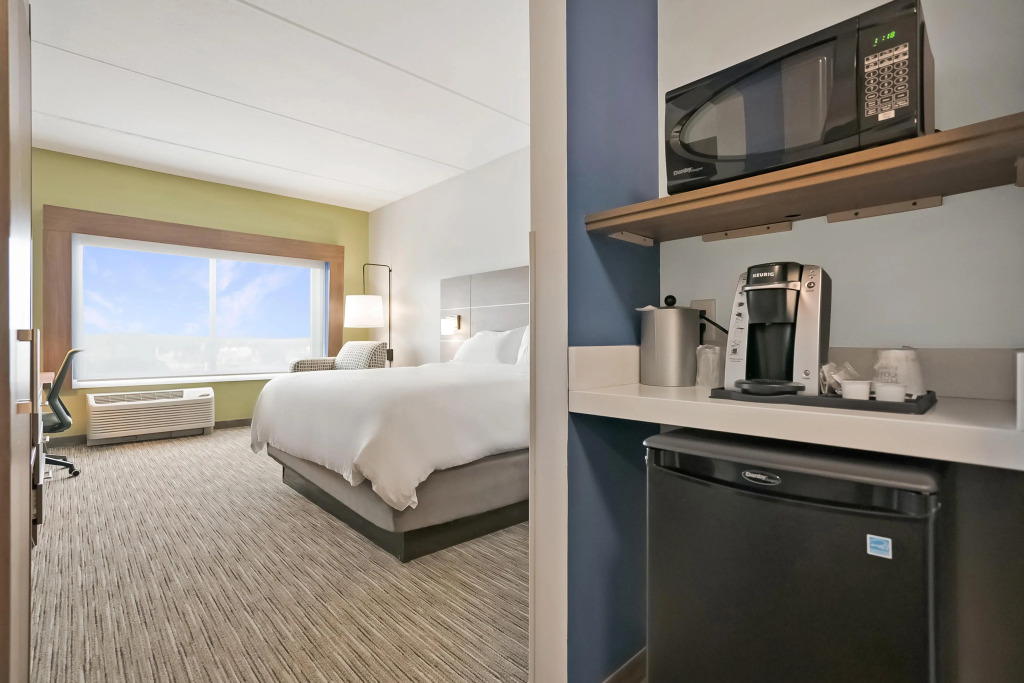 Holiday Inn Express - Jacksonville South Bartram Prk by IHG