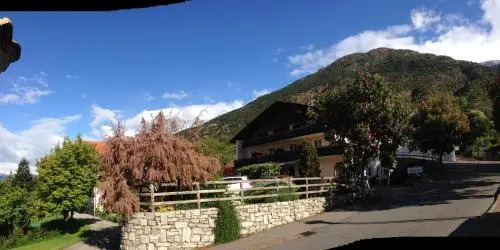 Hotel Vetzanerhof