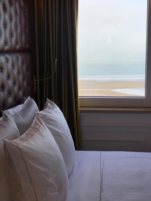 Hôtel Merveilleux Côté Mer