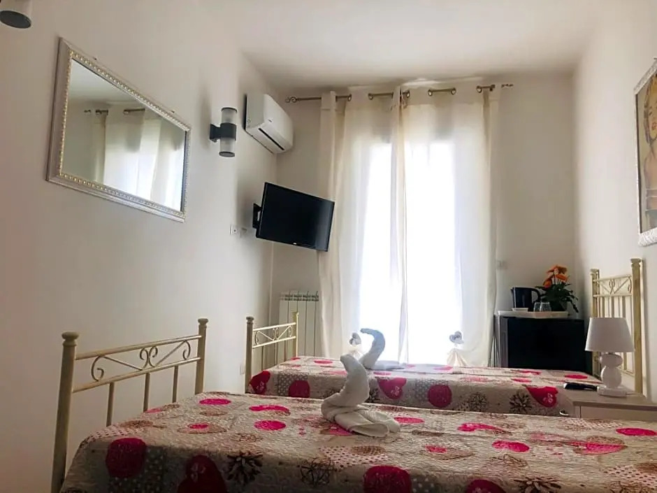 La casa di Chloé