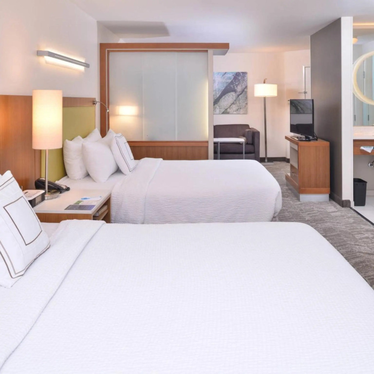 SpringHill Suites by Marriott Las Vegas Henderson