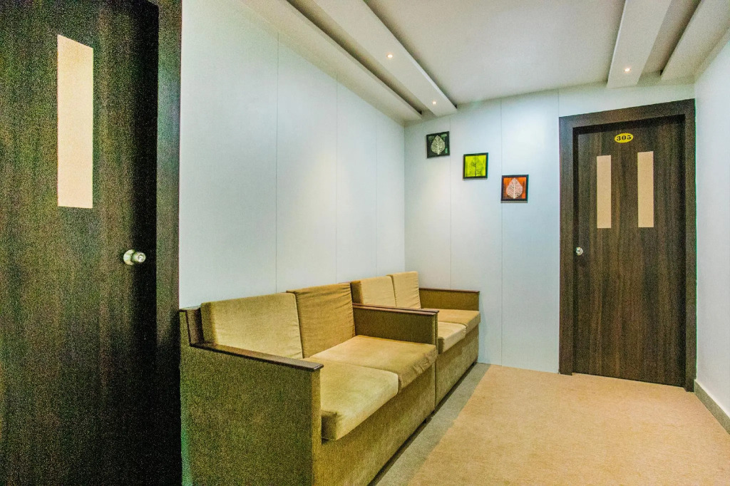 OYO Flagship 17018 Malnad Residency
