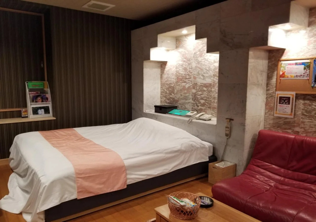 Hotel mirano - Adult Only
