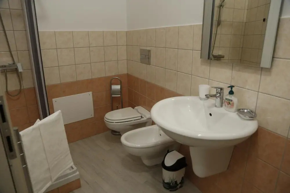 B&b Al Centro Nicosia