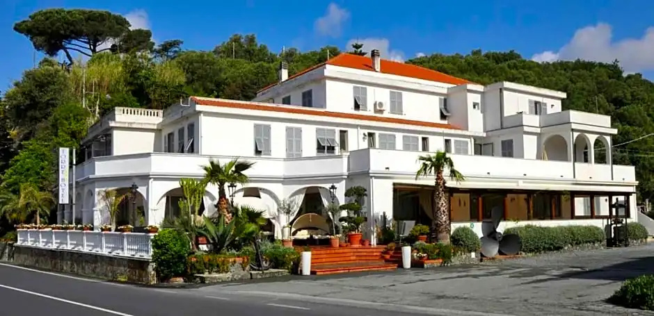 Hotel Torre