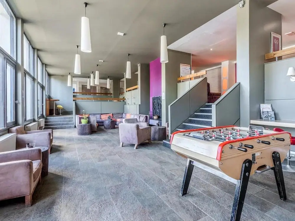 Residence Pierre & Vacances Apartment