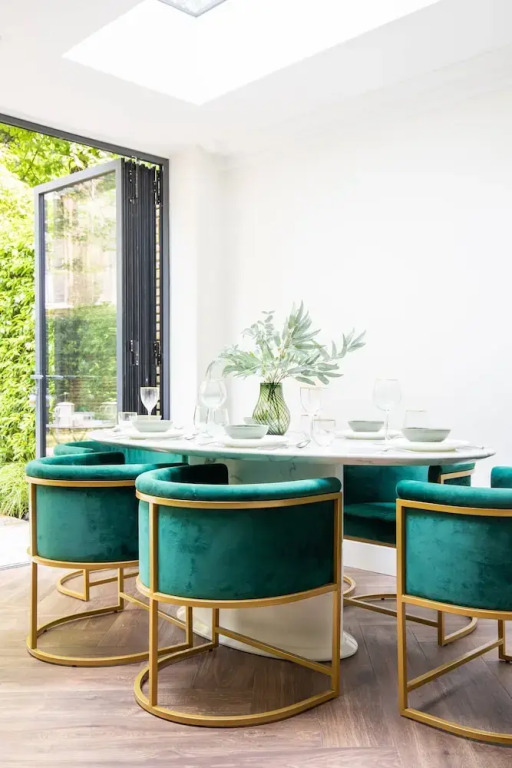 Westbourne Park Road Xviii by Onefinestay