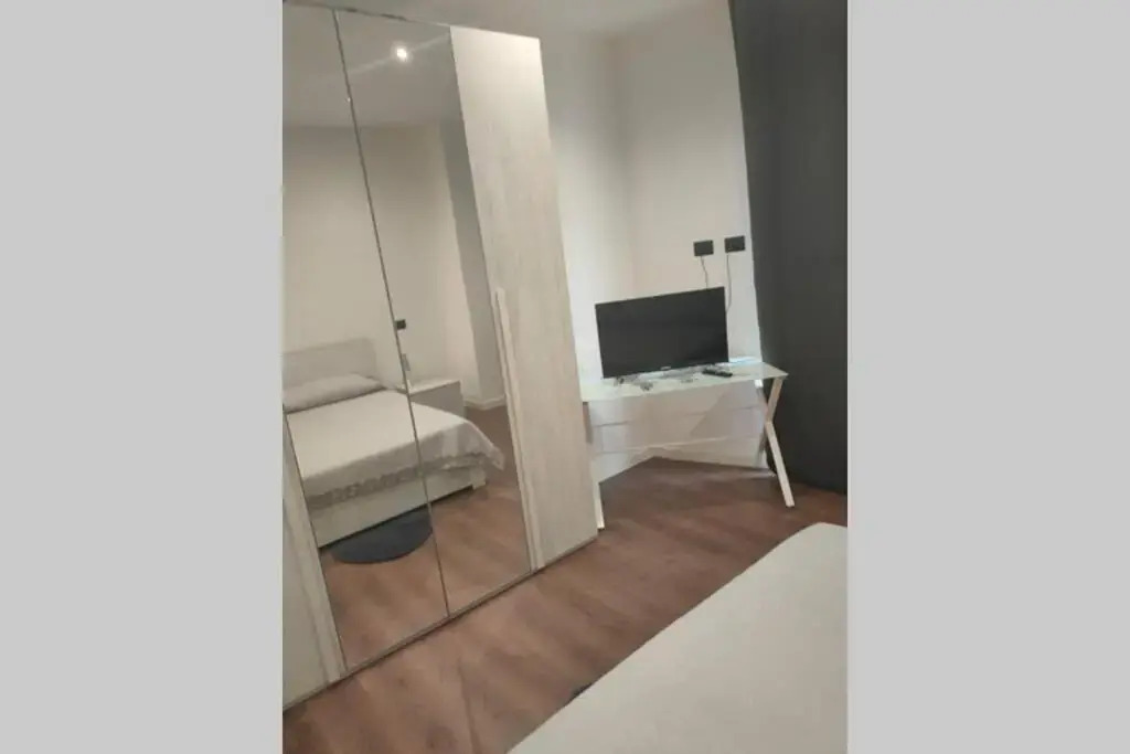 Appartamento Gisella