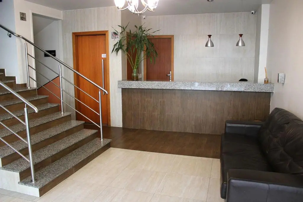 Hotel Palmeiras Ltda