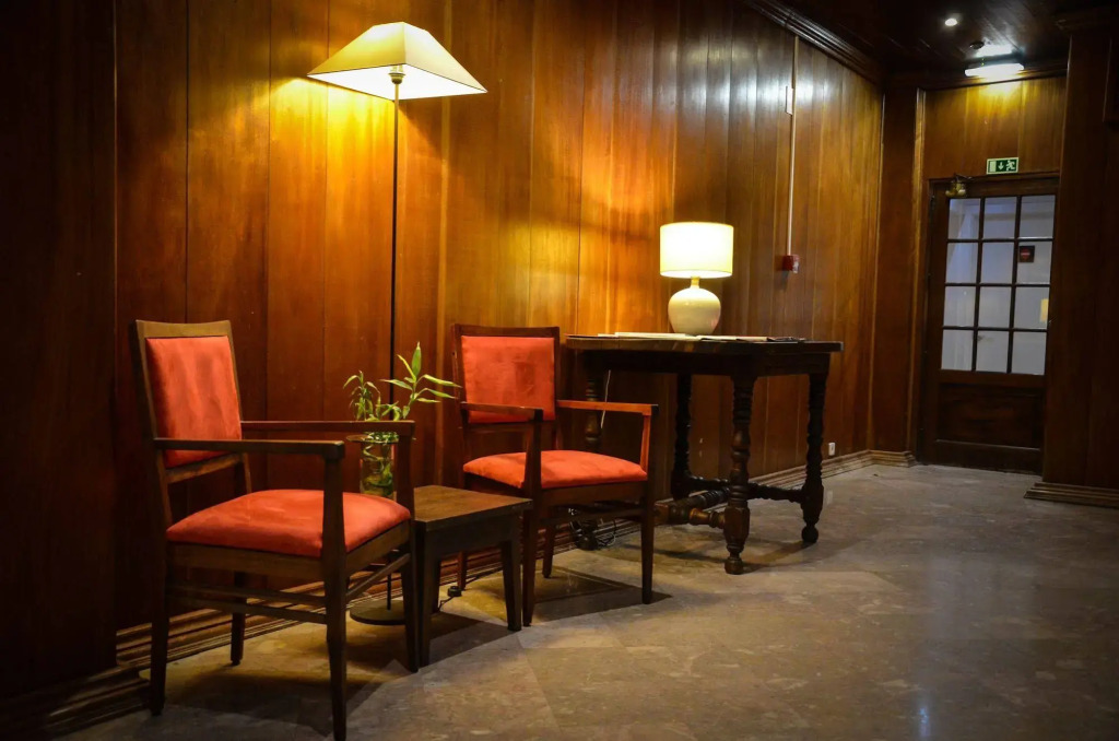 Hotel Golf Mar