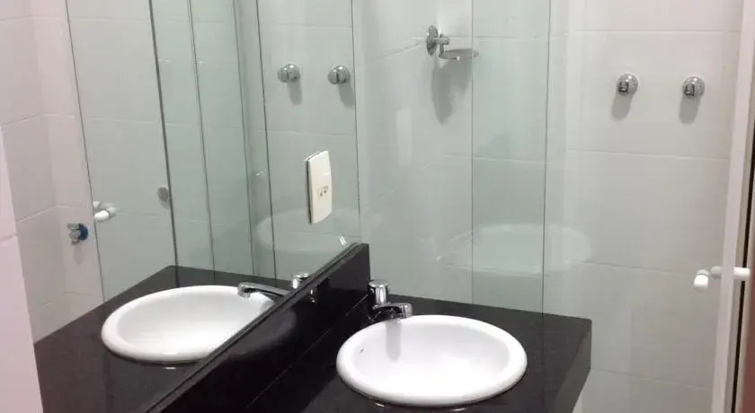 New Charming Apart Copacabana